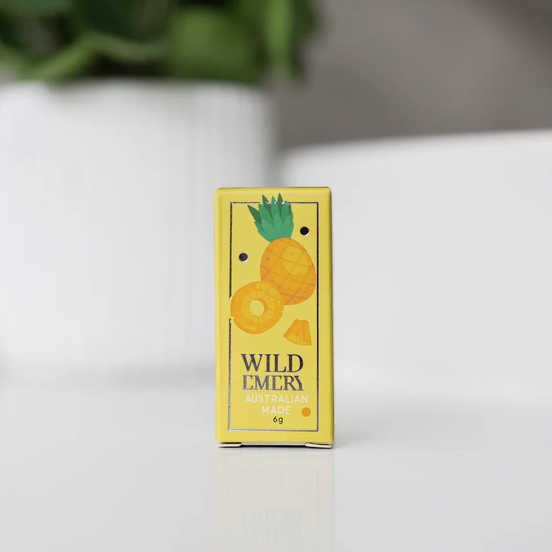 Mini Lip Balm