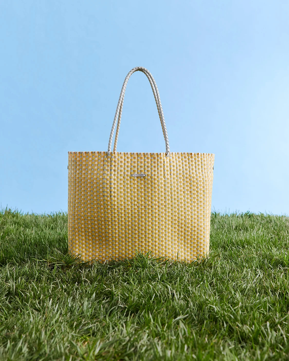 Insulated Tote Bag - Marigold