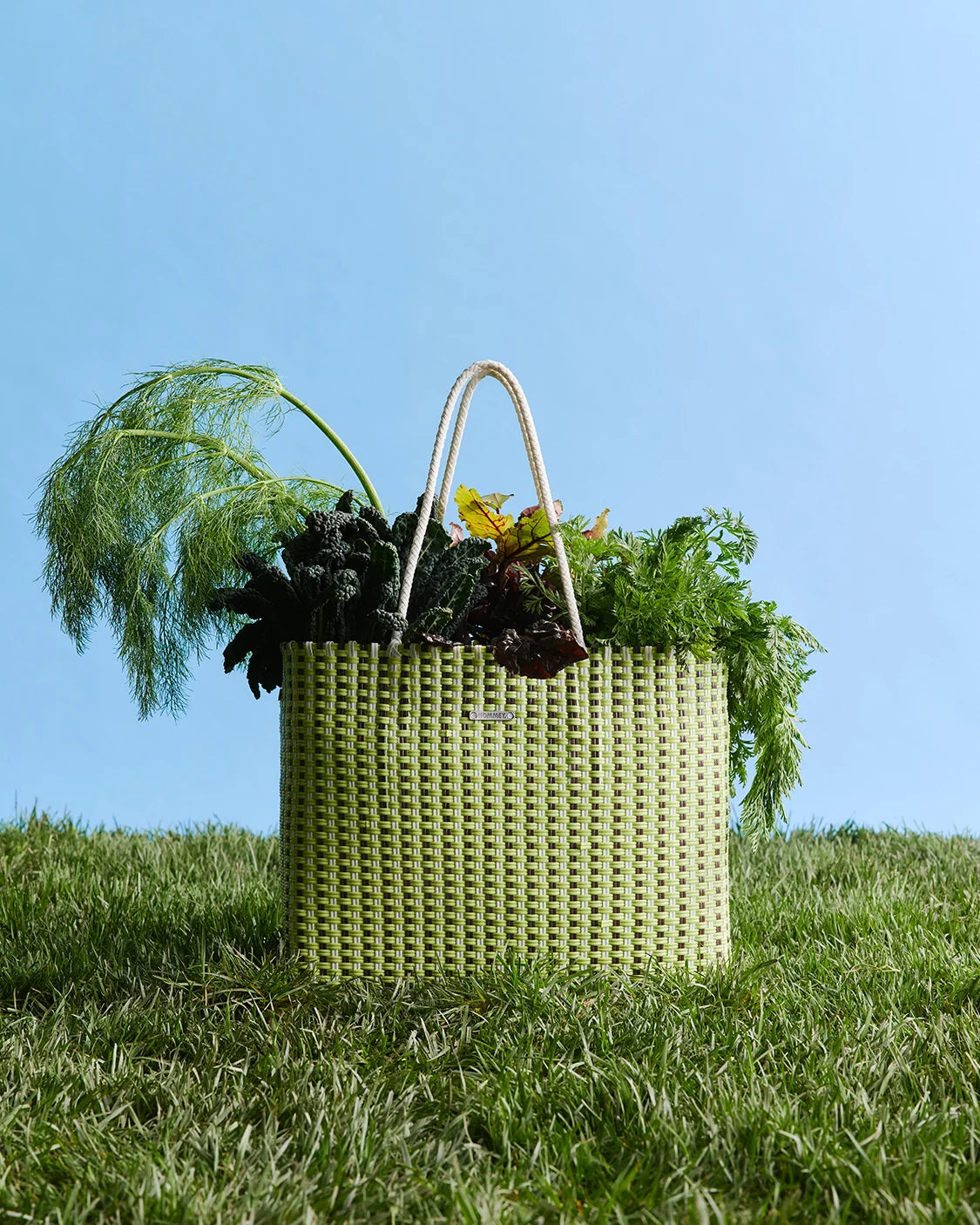 Insulated Tote Bag - Willlow