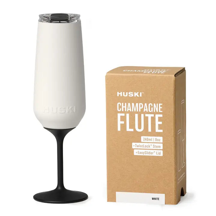 Huski Champagne Flute