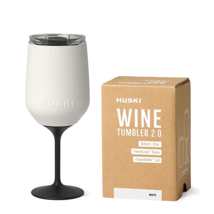 Huski Wine Tumbler 2.0