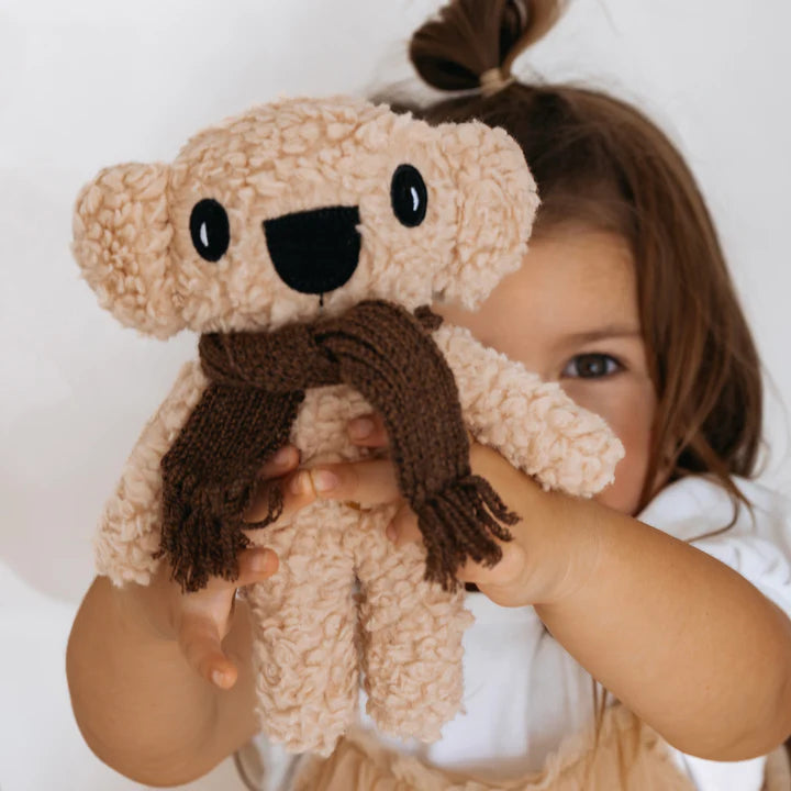 Morgan Bear