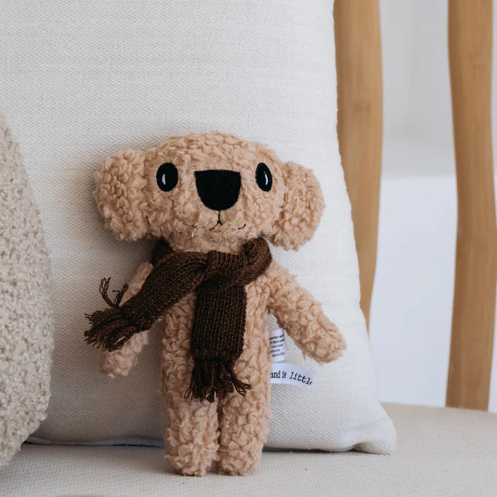 Morgan Bear