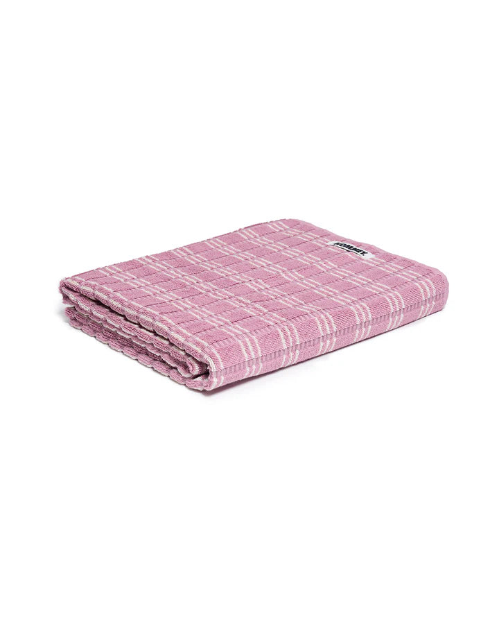 Bath Towel - Fig