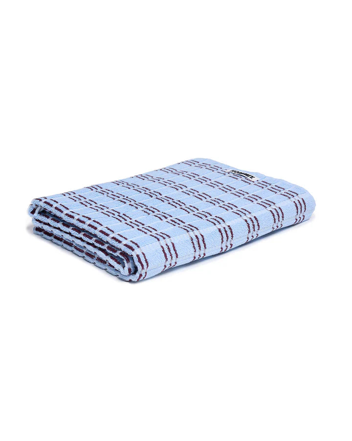 Bath Towel - Horizon