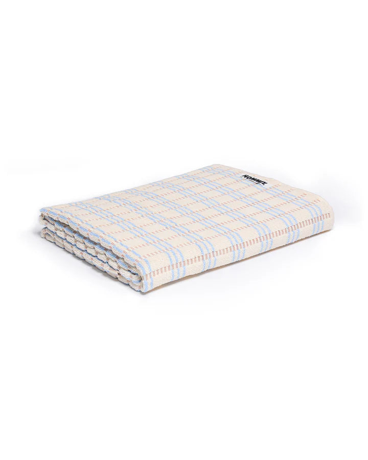 Bath Towel - Sandstone
