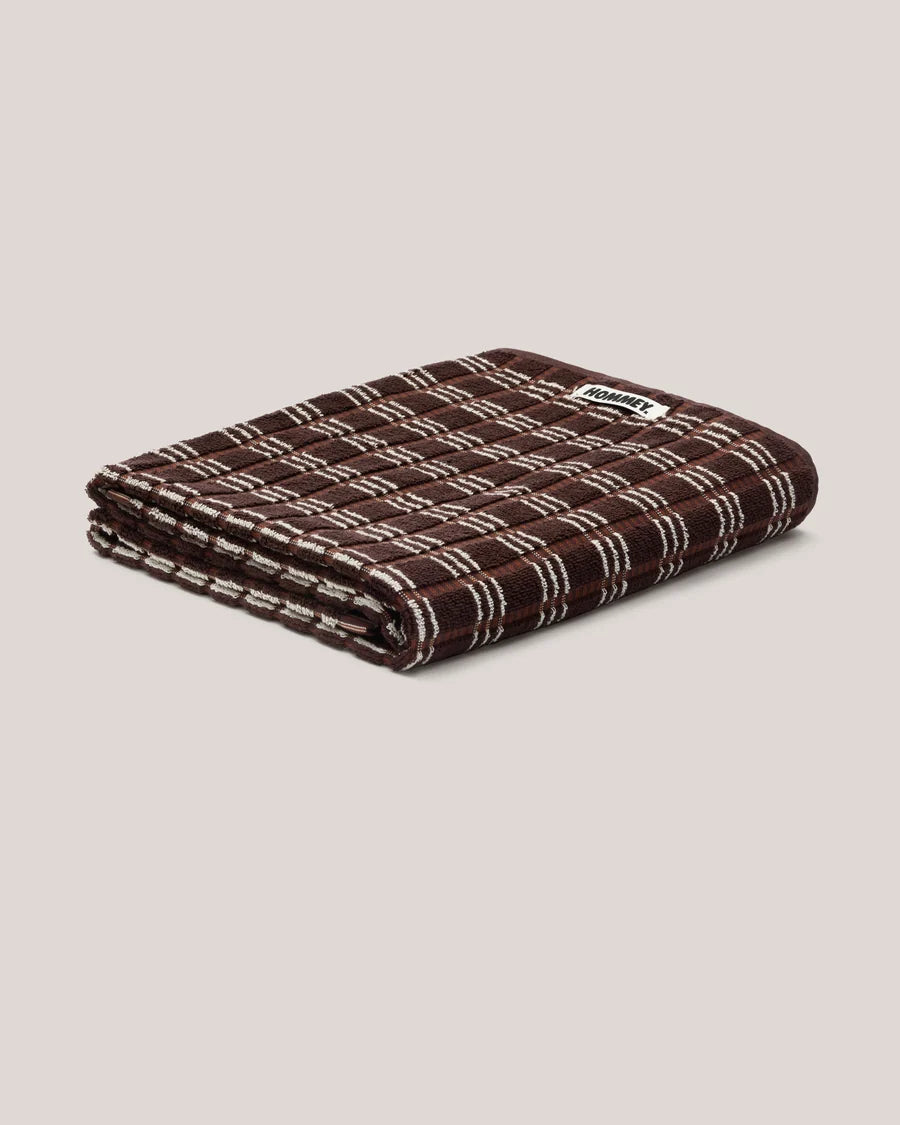 Bath Towel - Spice