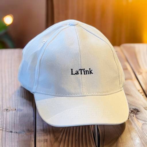LaTink Cap