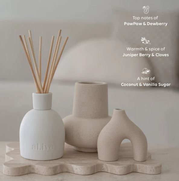 Sweet Dewberry & Clove Diffuser