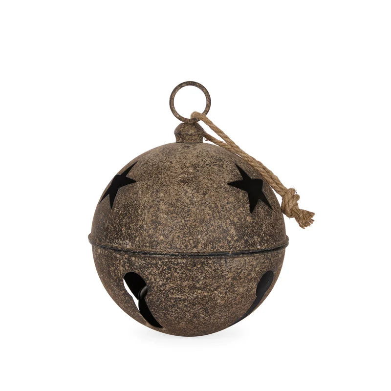 Rustic Bell