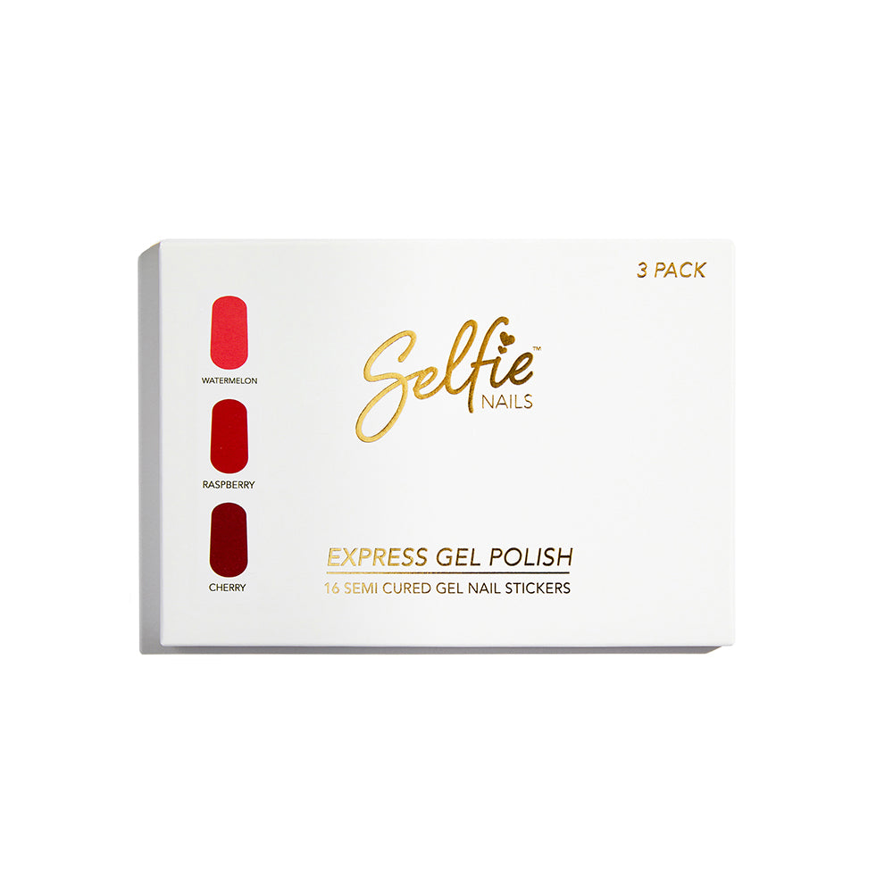 Express Gel Polish