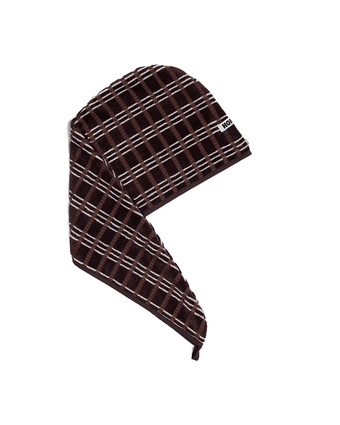 Hair Wrap - Spice