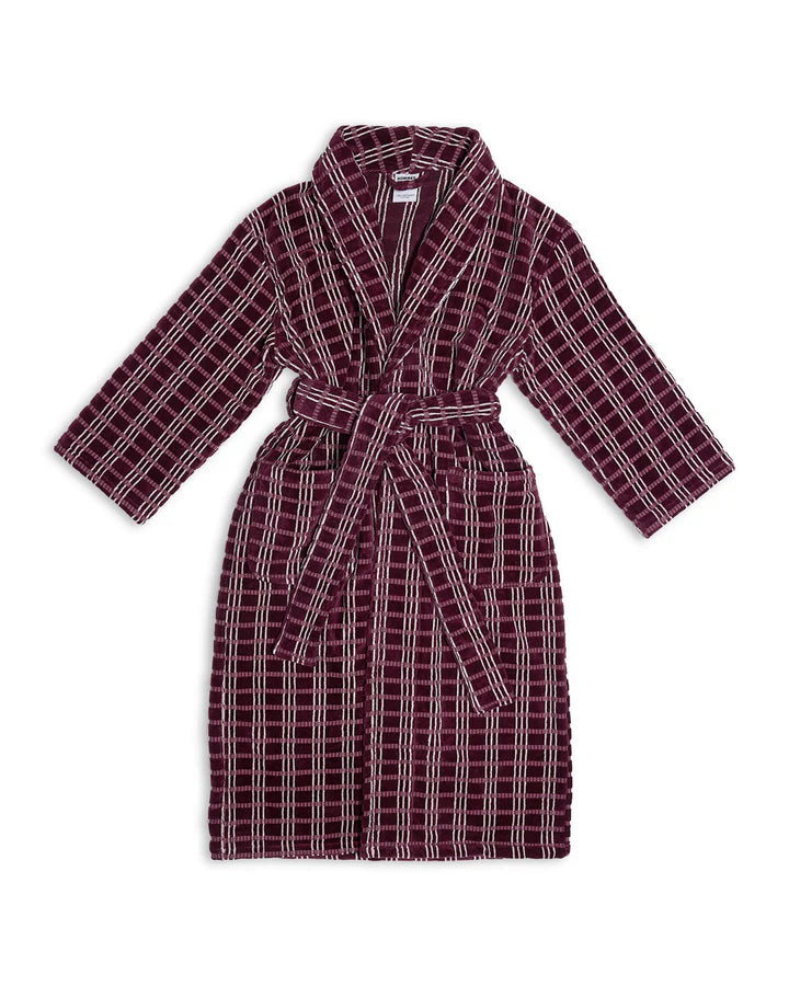 Robe - Blackberry