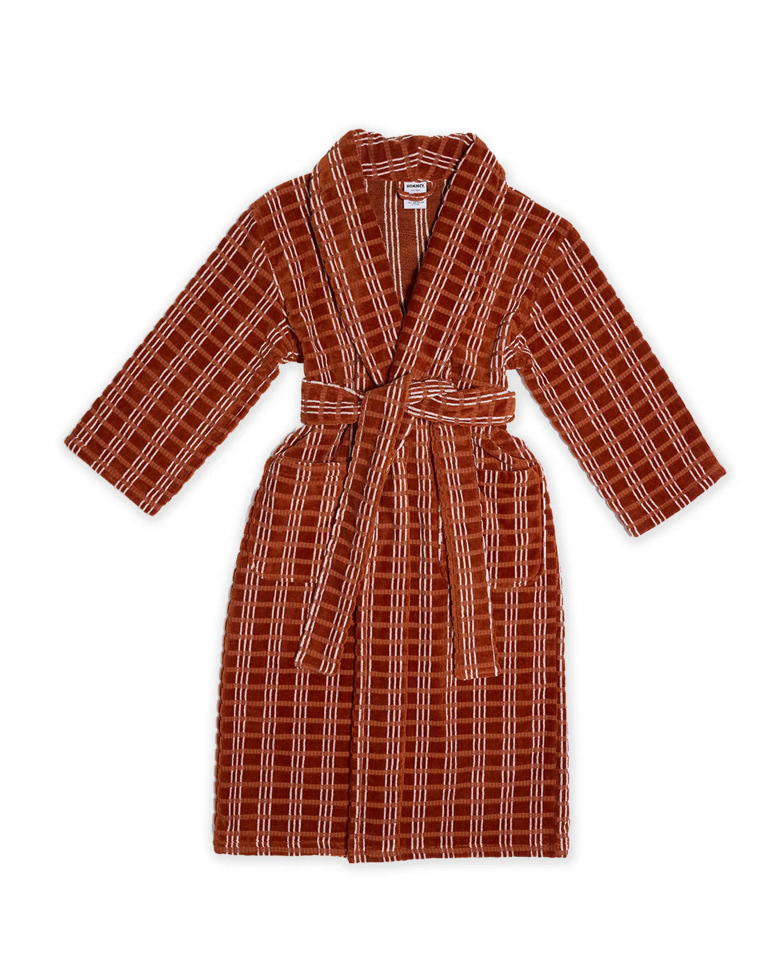 Robe - Terracotta