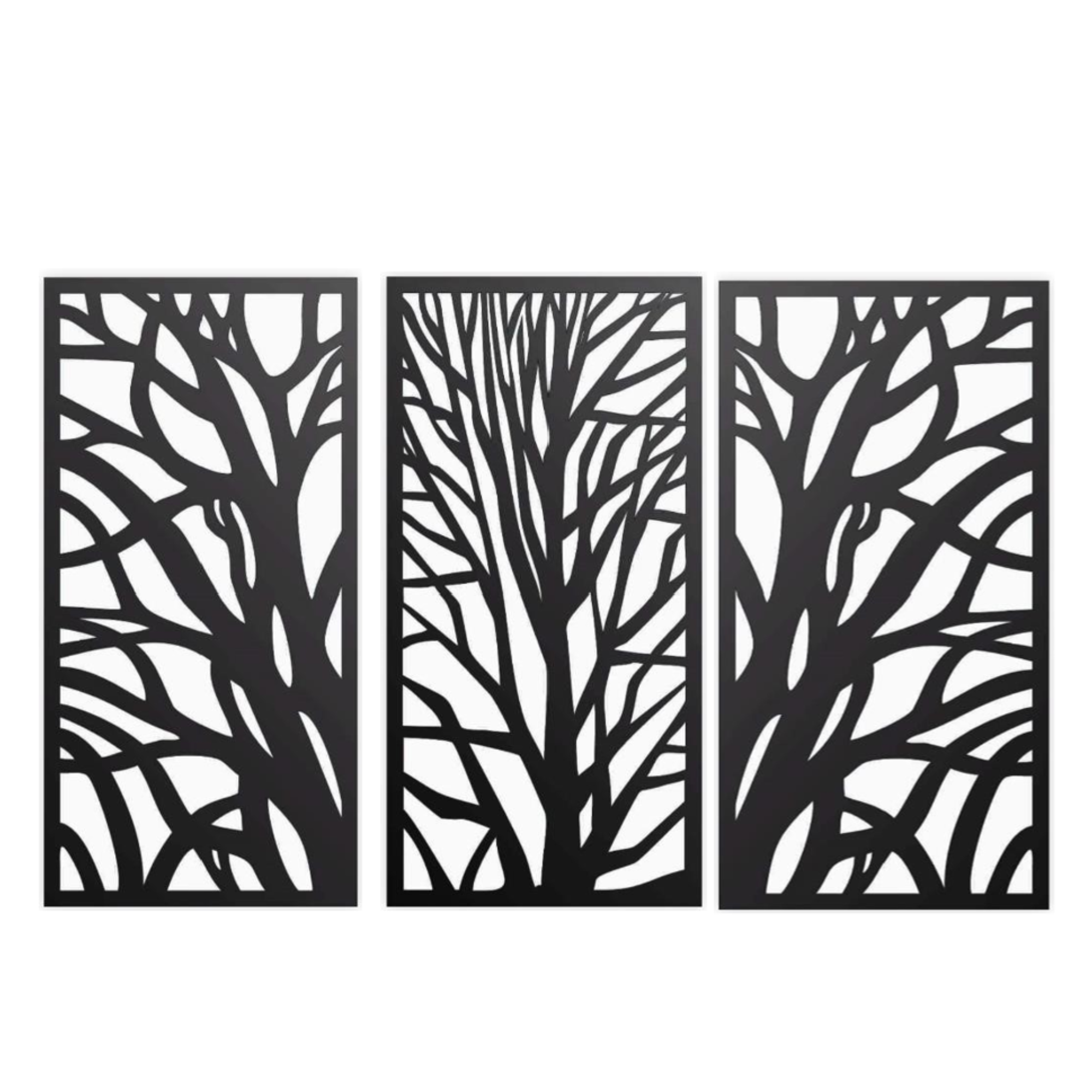 Branches 3 Screen Set