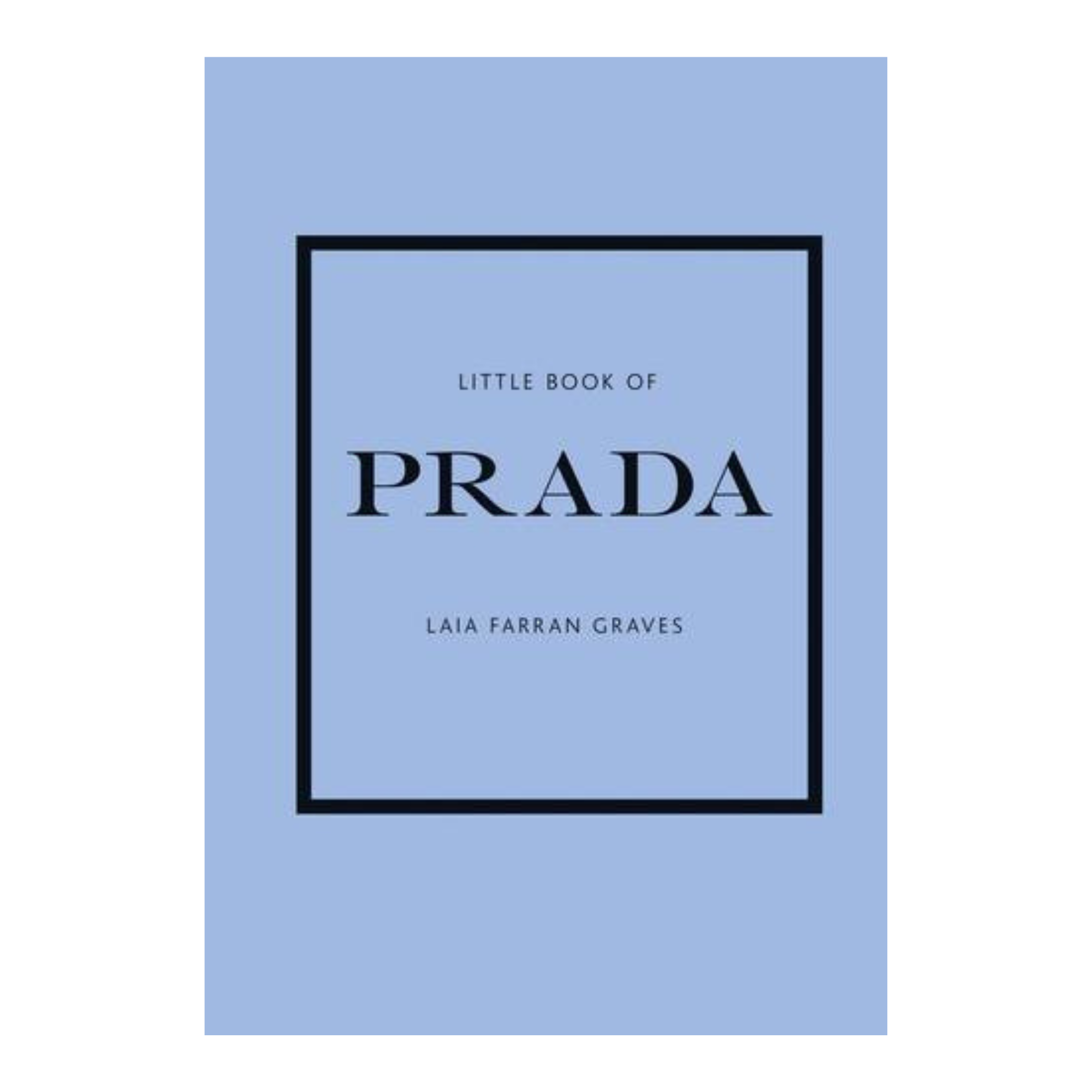LITTLE BOOK OF PRADA