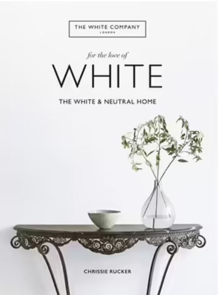 For the Love of White White & Neutral Home