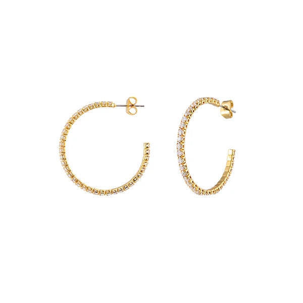 Lucie Earrings