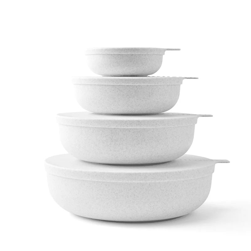 Nesting Bowl 4 Piece Set