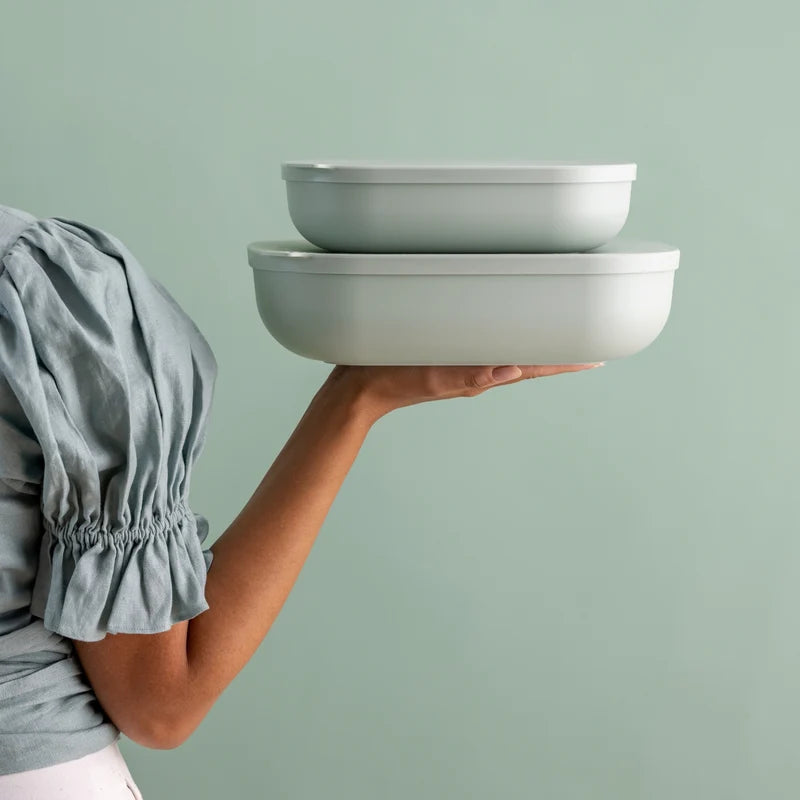 Nesting Tray 2-Piece Set