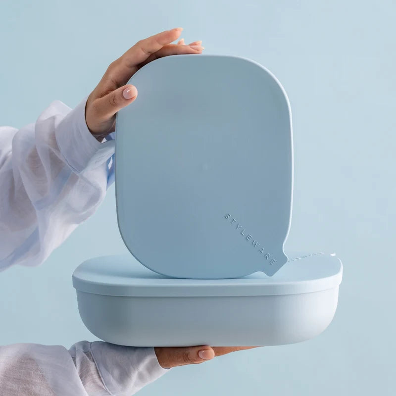 Nesting Tray 2-Piece Set