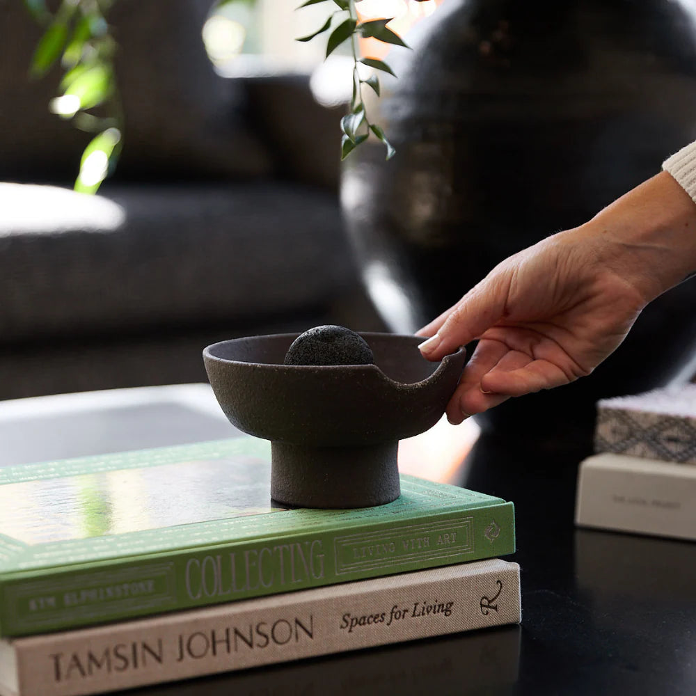 Obsidian Scented Diffuser