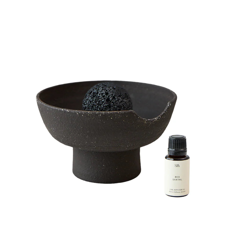 Obsidian Scented Diffuser