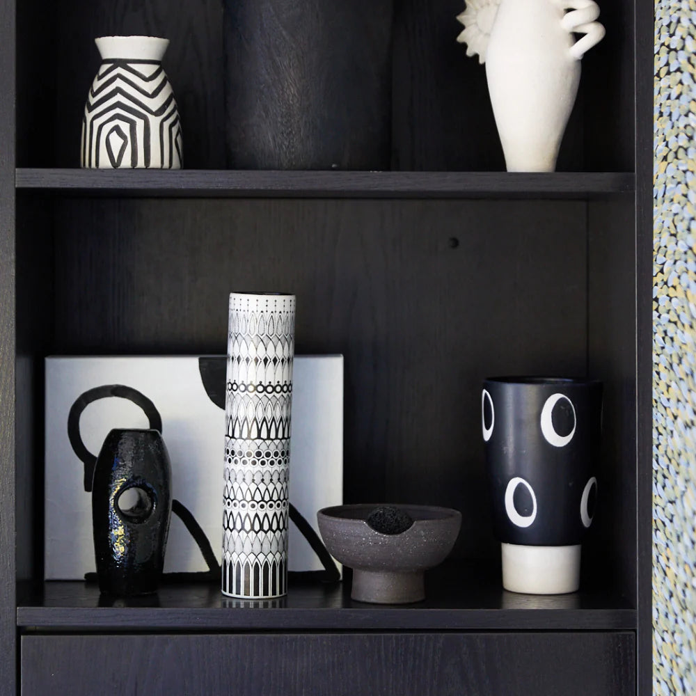 Obsidian Scented Diffuser