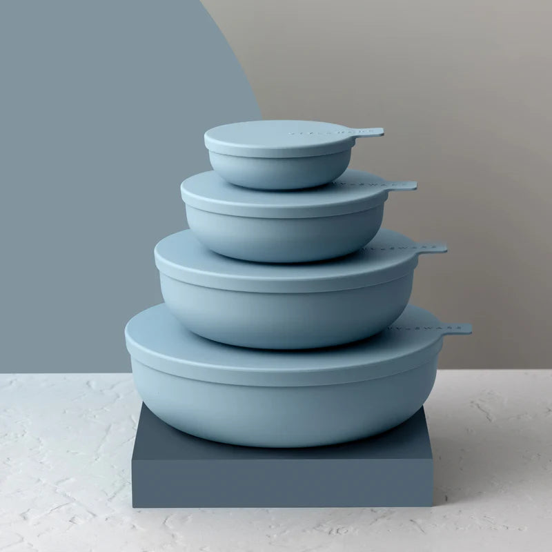 Nesting Bowl 4 Piece Set