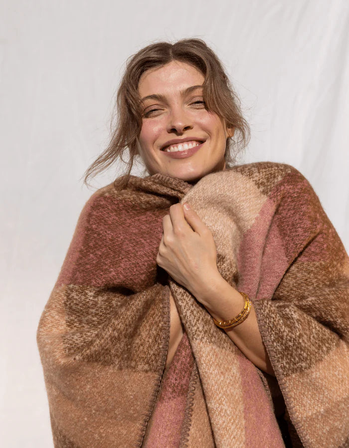 Yoga Poncho